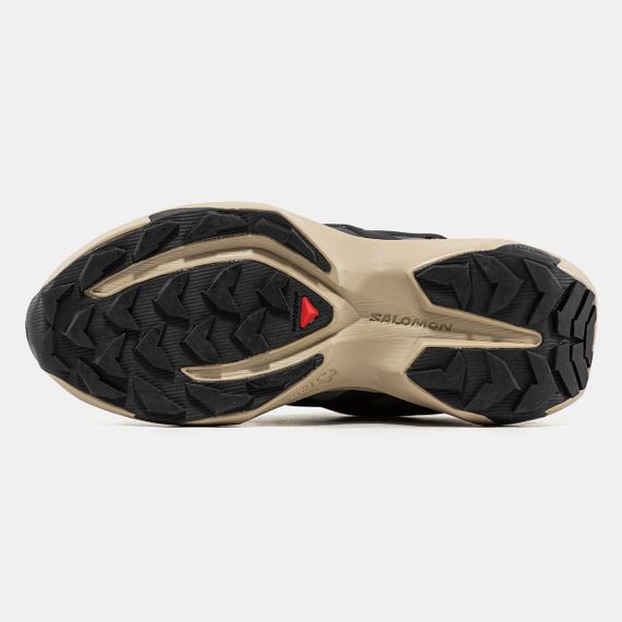 Чоловічі кросівки  Salomon XT Pu.Re / Gore-Tex / Термоo весна / осінь 2441 43 27,5 | Зображення 7