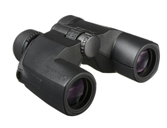 Бінокль Pentax SP 8X40 WP (65871) | Зображення 7