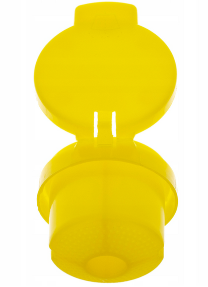 Renault Megane III (08-16) кришка бачка омивача 289135972R, Рено Меган 3 | Зображення 3