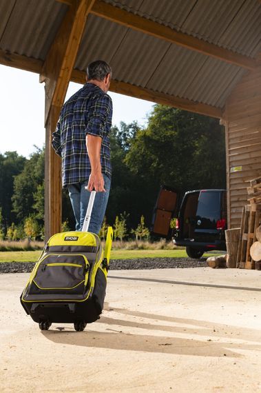 Рюкзак для інструментів Ryobi RSSBP2 5132005344 | Зображення 4