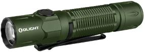 Ліхтар Olight Warrior 3S. OD Green