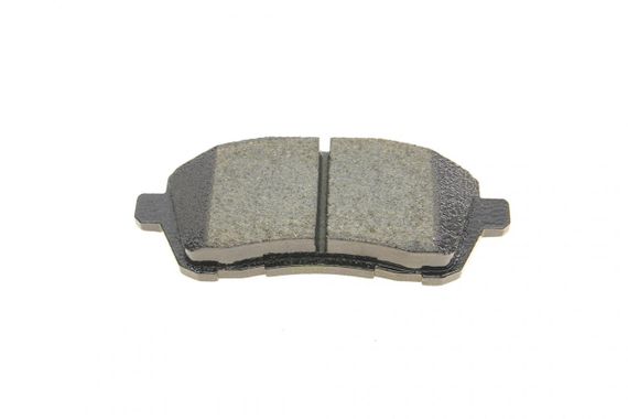 Колодки гальмівні передні Ford Fiesta 08- 22-0793-0 | Зображення 7