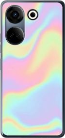 Чехол на Tecno Camon 20 Pro пастель "3855u-3100-17620"