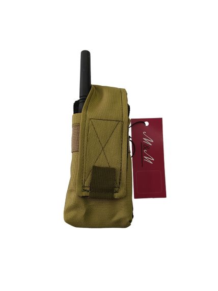 Підсумок для рації M&M Вид 1 Coyote Койот (213301)