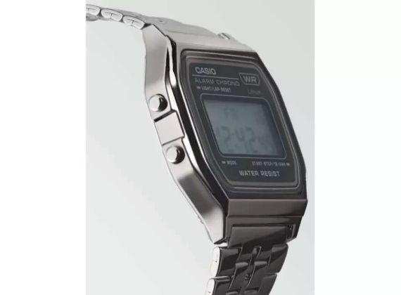 Годинник Casio A158WETB-1AEF | Зображення 1
