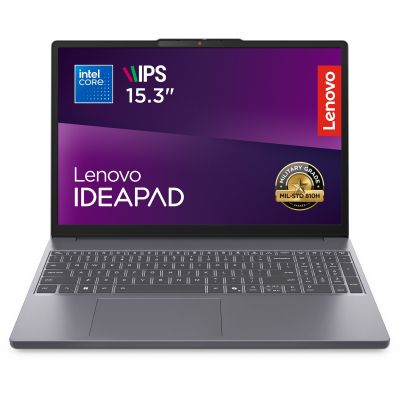 Ноутбук Lenovo IdeaPad Slim 3 15IRU10 (83KD0015RA)