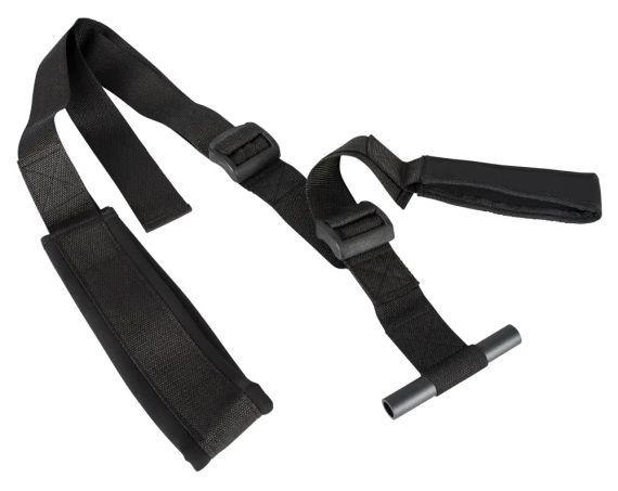 Подвесные качели на двери SWING sexstyle | Зображення 3