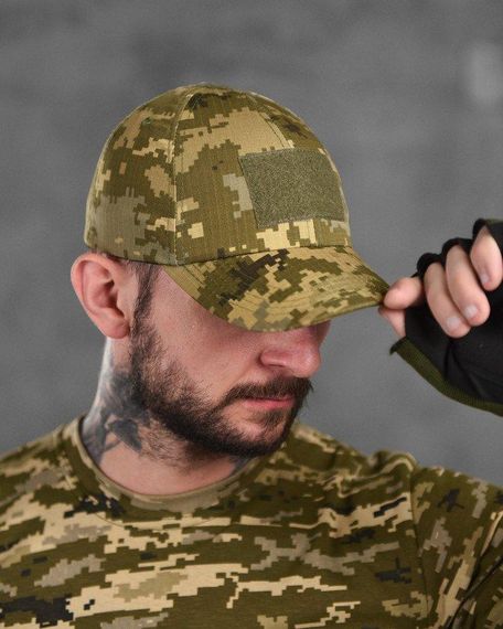 Літній тактичний костюм 3в1 піксель ВТ1049 | Зображення 3