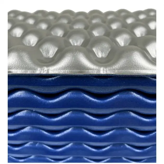 Килимок складаний Tramp Compact Lite Reflect синій UTRI-001-blue | Зображення 2