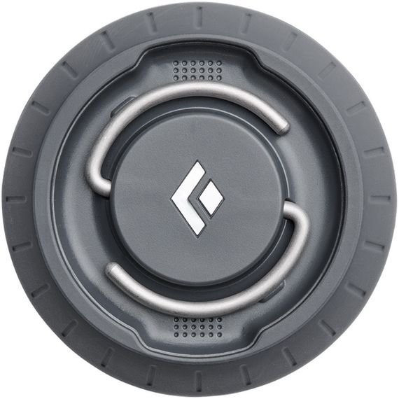 Ліхтар туристичний Black Diamond Moji Graphite | Зображення 3