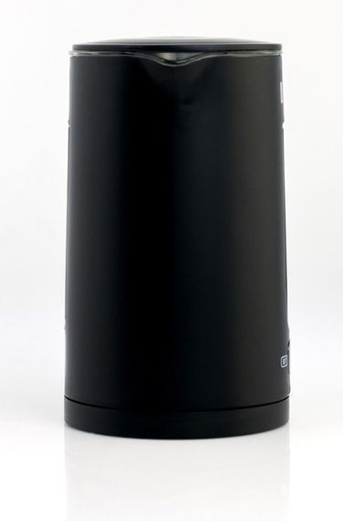 Електрочайник QUIN KTL-202 Black 1.5 л чорний | Зображення 1