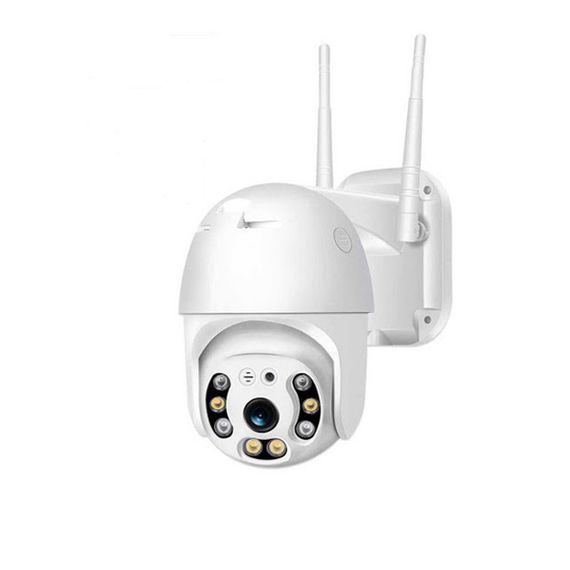 Камера відеоспостереження PTZ WiFi 2MP XPRO ICSEE 30 (MER-14069_1013) | Зображення 2