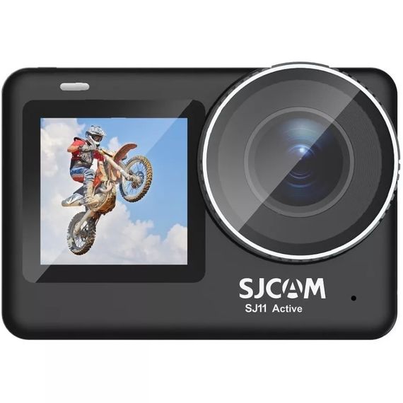 Екшн-камера SJCAM SJ11 Active | Зображення 1