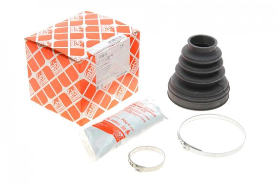 Пильник ШРКШ внутрішній Citroen C5 C6 Peugeot 607 04- 38x76x97  175670