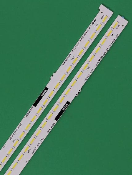 LED підсвітка TV 55" AST233L-42A1 AST233R-42A1 NLAC40233L NLAC40233R 4шт. | Зображення 3