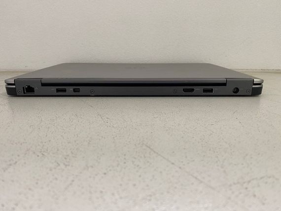 Ноутбук Б-класс Dell Latitude E7440 / 14" (1600x900) TN / Intel Core i7-4600U (2 (4) ядра по 2.1 - 3.3 GHz) / 8 GB DDR3 / 256 GB SSD / Intel HD Graphics 4400 / WebCam / HDMI б/у | Зображення 6