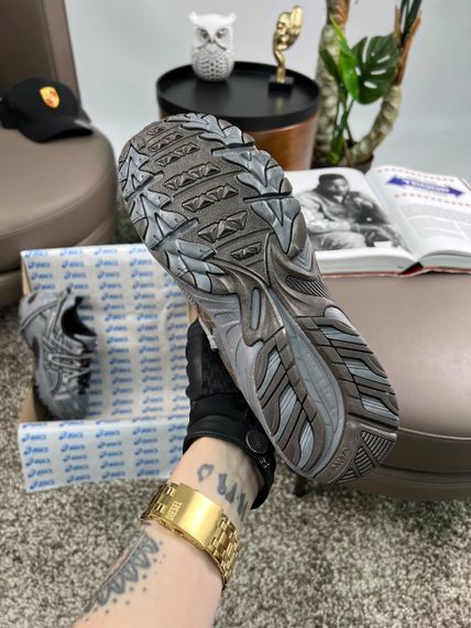 Мужские кроссовки ASICS Gel-Kahana TR V2 Reflective Dark Grey , Вьетнам 44 28 | Зображення 1