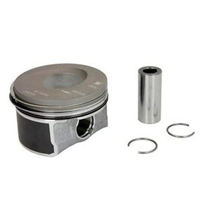 Поршень STD Audi A1/A3 1.2 TFSI 10-15/ VW Caddy 1.2 TSI 10-15/ Golf/Jetta 1.2 TSI 08-17/ Polo 1.2 TSI 09-14/ Touran 1.2 TSI 10-15