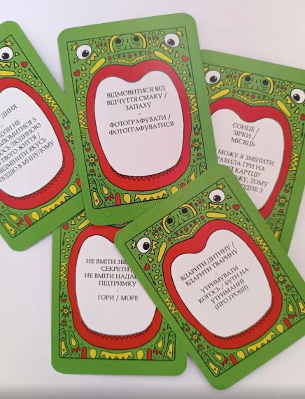 Настільна гра Міст чи парк 2 (Bridge or Park 2) | Зображення 2