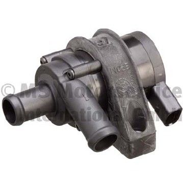 Насос рециркуляции антифриза VW Golf V 2.0 FSI 04-08 / Jetta 2.0 FSI 05-10,7.02074.62.0
