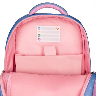 Рюкзак шкільний Yes Meow-Meow S-52 Ergo (559884) | Зображення 6