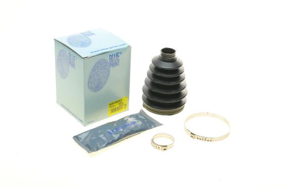 Пильовик шруса зовнішній Mitsubishi Pajero L200 96- 27x87x123  ADC48161