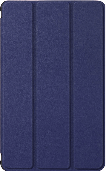 Чохол Primo для планшета Huawei MatePad T8 8.0" (KOBE2-L09 / KOBE2-L03 / KOBE2-W09) Slim - Dark Blue | Зображення 5
