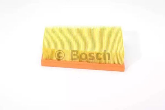 Фільтр повітряний RENAULT KOLEOS, NISSAN X-TRAIL, BOSCH (F026400126) | Зображення 2