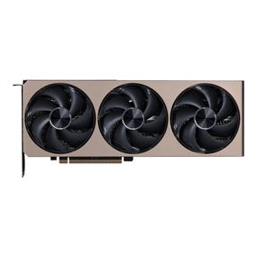 Відеокарта MSI GeForce RTX5070 Ti 16GB INSPIRE 3X OC (RTX 5070 Ti 16G INSPIRE 3X OC)