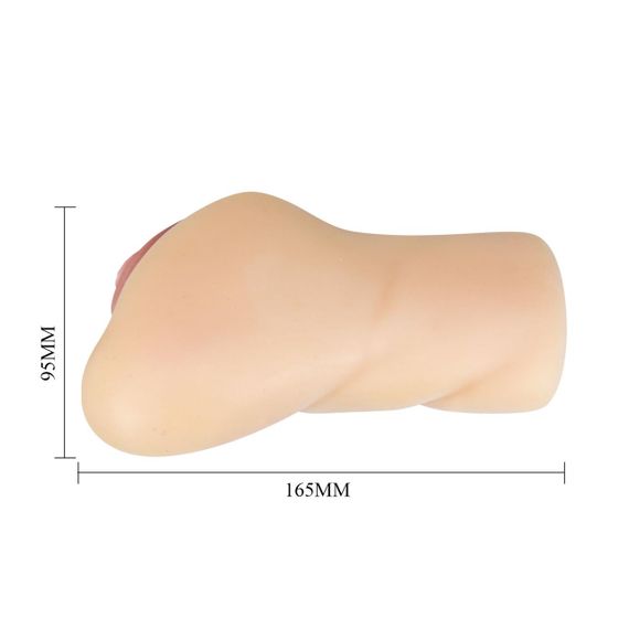 Мастурбатор - Crazy Bull Eliana Masturbator Flesh Sex Aura | Зображення 7