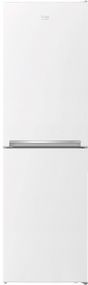 Холодильник с нижней морозильной камерой BEKO RCHA386K30W, белый (RCHA386K30W)
