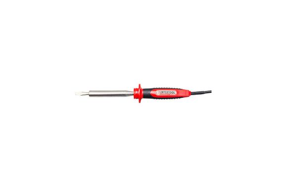 Паяльник контактный Intertool - 100 Вт, 750°C, Pro (RT-2010) | Зображення 1