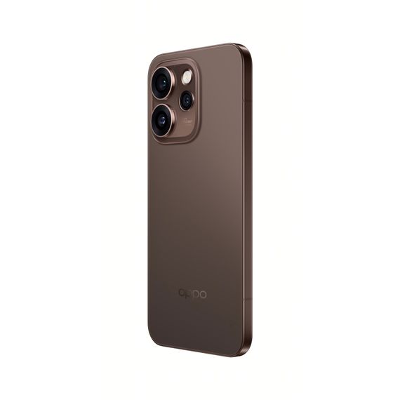 Мобільний телефон Oppo Reno15 Pro 5G 12/512GB Dusk Black (OFCPH2813_BLACK) | Зображення 4