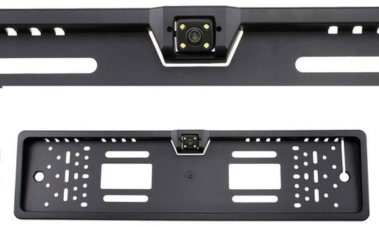 Камера заднього виду з LED-підсвіткою XPRO 001-20 (MER-13210_256)