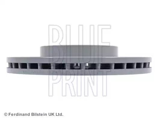 Диск гальмівний NISSAN PRIMERA, BLUE PRINT (ADN143101) | Зображення 2