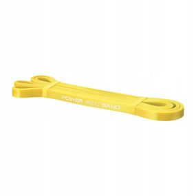 Еспандер-петля (резинка для фітнесу і спорту) 4FIZJO Power Band 8 мм 2-7 кг 4FJ0050 (P-5907222931783)
