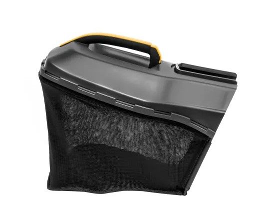 Газонокосарка акумуляторна Stiga Collector136eKit | Зображення 1