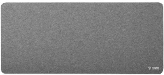 Килимок для мишi Yenkee YPM 9040GY Office pad XXL