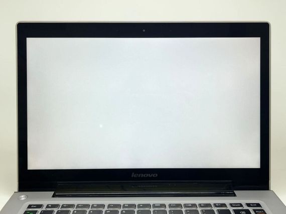 Ноутбук Б-класс Lenovo IdeaPad U430 / 14" (1920х1080) TN / Intel Core i5-4210U (2 (4) ядра по 1.7 - 2.7 GHz) / 8 GB DDR3 / 500 GB HDD / nVidia GeForce GT 730M, 2 GB GDDR3, 128-bit / WebCam б/у | Зображення 9