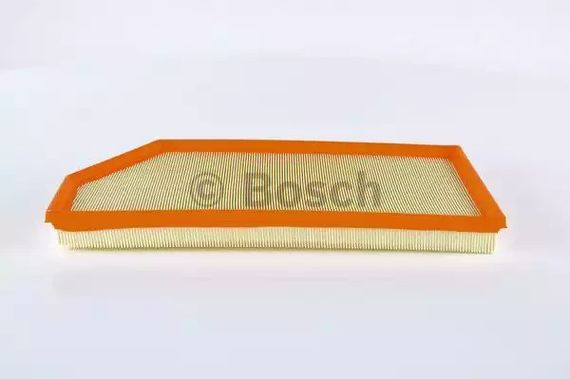 Фільтр повітряний MERCEDES-BENZ GLS, BOSCH (F026400468) | Зображення 3