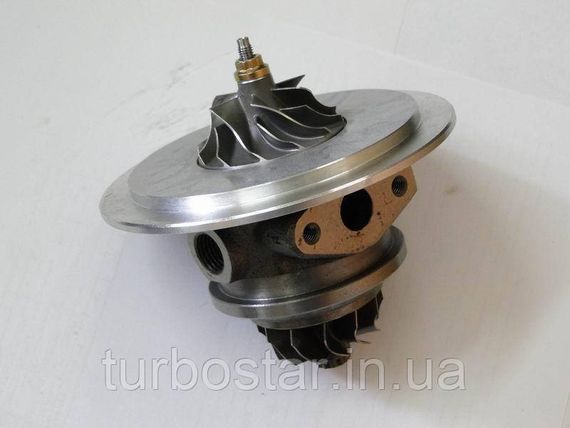 Картридж турбіни Hyundai 1 Ton/Porter H-100 Light Truck. Мотор 2.5 D. 715843-0001, 715924-0001
