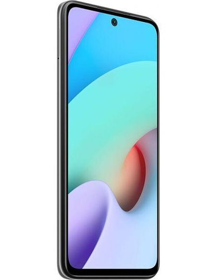 Смартфон Xiaomi Redmi Note 11 4G 4/128GB Carbon Gray Global Rom | Зображення 1