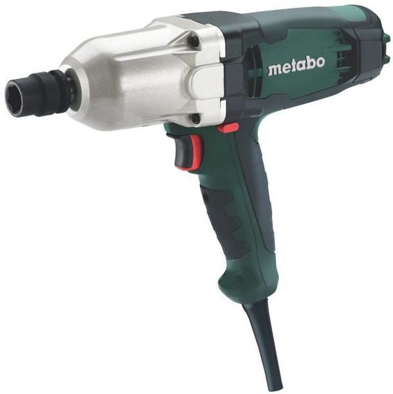 Гайковерт Metabo SSW 650 602204000