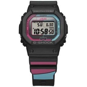 Годинник Casio GW-B5600GZ-1ER