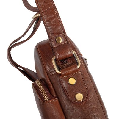 Сумка Ashwood T79 Chestnut | Зображення 1