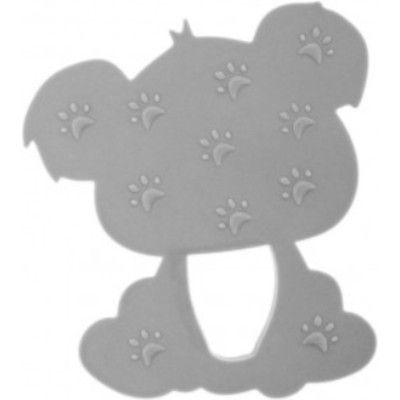 Прорезыватель Akuku силиконовый коала (A0464) | Зображення 1