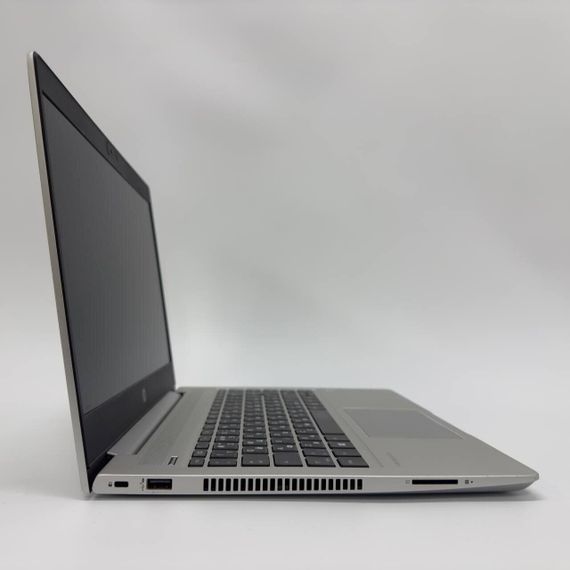 Ультрабук HP ProBook 445R G6 / 14" (1920x1080) IPS / AMD Ryzen 5 3500U (4 (8) ядра по 2.1 - 3.7 GHz) / 8 GB DDR4 / 256 GB SSD M.2 NVMe / AMD Radeon Vega 8 Graphics / WebCam б/в + Подарунок Мишка та килимок | Зображення 6