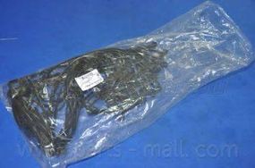 Прокладка клапанної кришки (вир-во PARTS-MALL) PARTS-MALL P1GA020 на HYUNDAI ELANTRA (XD)