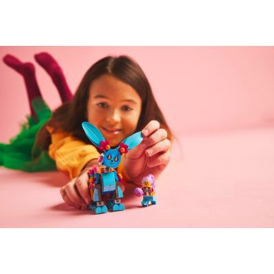 Конструктор LEGO DREAMZzz Творчі тваринні пригоди Бунчу (71488) | Зображення 5