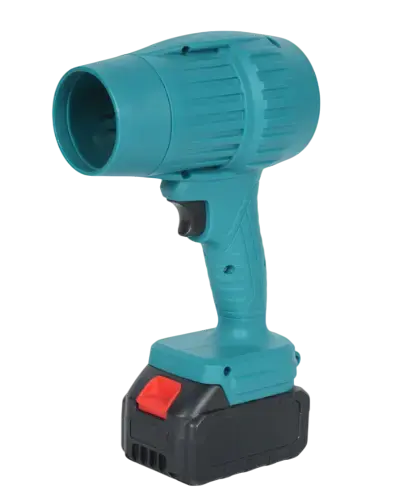 Акумуляторний набір садових інструментів 6в1 + АКБ 48В / Набір для саду Тример / Секатор / Пила / Повітродуйка / Подовжувач | Зображення 1